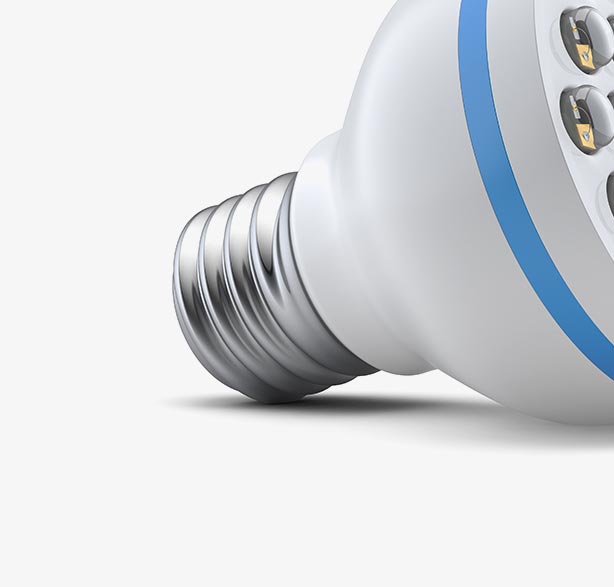 Big Led Bulb - Five Factory